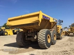 Used Dump Truck for Sale,Front of Used Articulated Dump Truck for Sale,Back of Used Dump Truck for Sale